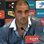 Walter Pandiani : petit problème de transpiration ! (VIDEO)