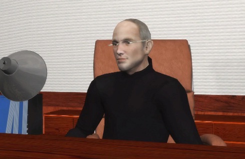 La vie de Steve Jobs en 2 minutes (VIDEO)