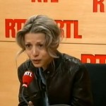 Tristane Banon veut une confrontation avec DSK (VIDEO)