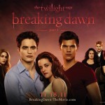 Twilight 4 : la nouvelle bande-annonce (VIDEO)