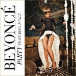 Beyoncé Feat. J.Cole – Party (Remix)