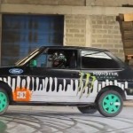 Des Français parodient &laquo;&nbsp;Le Gymkhana&nbsp;&raquo; de Ken Block (VIDEO)