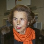 Liliane Bettencourt placée sous tutelle (VIDEO)