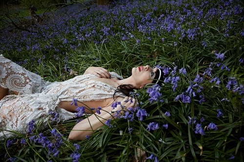 Nolwenn Leroy – Moonlight Shadow (SON)