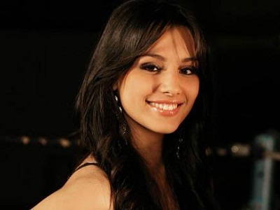 Sarah Riani – Mon coeur me bat (SON)