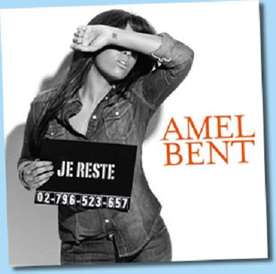 Amel Bent – Je Reste (SON)
