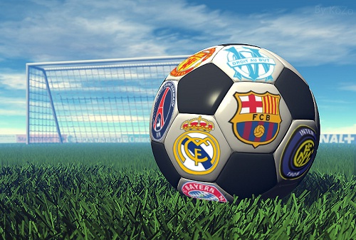 Top 10 des plus beaux buts de la semaine (VIDEO) #84