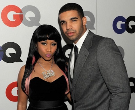Drake – Make Me Proud Feat. Nicki Minaj (SON)