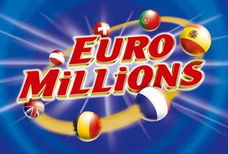 Monsieur pas de change joue à EuroMillions (PHOTO)