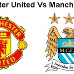 Manchester United humilié par Manchester City (RESUME)