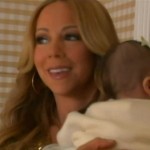Mariah Carey présente ses jumeaux Moroccan et Monroe (VIDEO)
