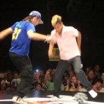 Freestyle Football : Neymar humilié par Arnaud Garnier (VIDEO)