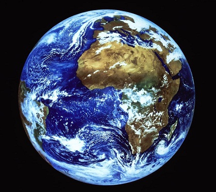 Monde : Nous sommes 7 milliards de Terriens (VIDEO)