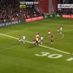 Le missile de Ronaldo (VIDEO)