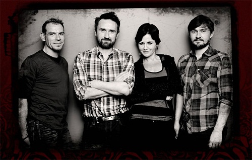 The Cranberries – Show Me The Way (SON)