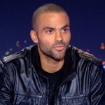 Tony Parker au JT de TF1 (VIDEO)