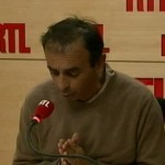 Eric Zemmour, sa chronique sur la mort de Steve Jobs (VIDEO)
