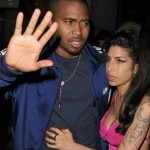 Amy Winehouse feat. Nas – Like Smoke (SON)