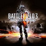 Battlefield 3 : Back to Karkand (Trailer)