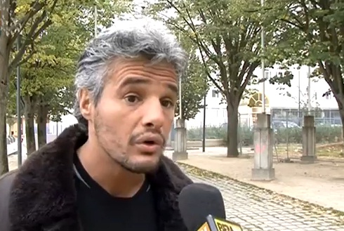 Farid Khider raconte le meurtre de son frère (VIDEO)