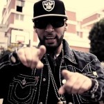 La Fouine dévoile son nouveau corps musclé (photo)