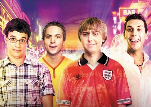 Les Boloss (Bande-annonce)