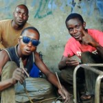 Magic System – Dodo (CLIP)