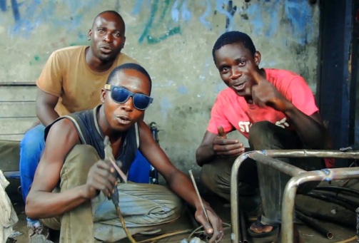 Magic System – Dodo (CLIP)