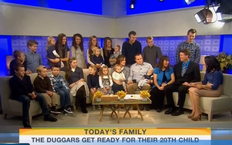 A 45 ans, elle attend son 20e enfant (VIDEO)