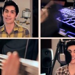 Mashup Pop Medley 2011 de Sam Tsui et Kurt Schneider (VIDEO)