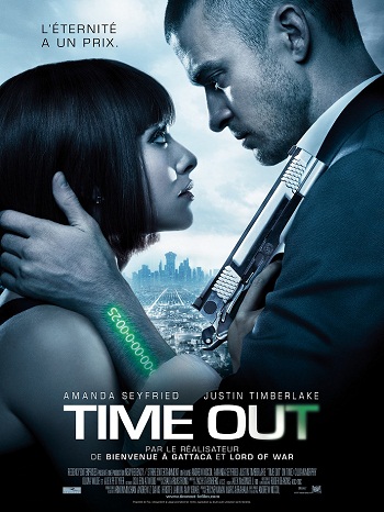 Time Out (Bande-annonce)