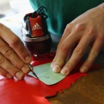 Inde : Adidas veut lancer une paire de chaussures à 1$