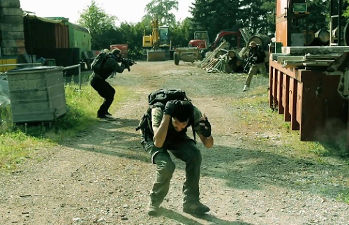 Bref, j’ai joué à Call of Duty (VIDEO)