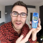Cyprien  – Les téléphones (VIDEO)