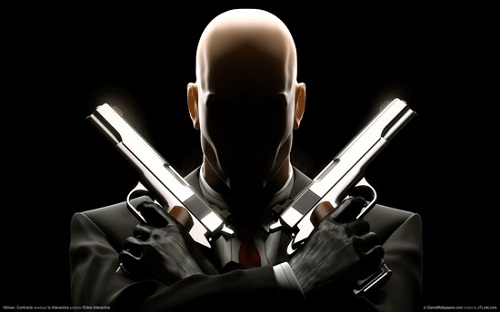 Hitman Absolution (GamePlay)
