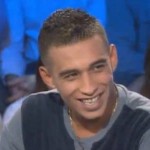 Mister You chez Ruquier (VIDEO)