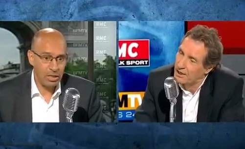 Mozinor – LE CACA : nouvelle association anti racisme (VIDEO)