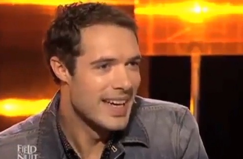 Clash entre Nicolas Bedos et une étudiante (VIDEO)