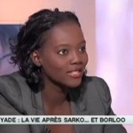 Accusée de plagiat, Rama Yade tente de s&rsquo;expliquer (VIDEO)