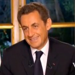 Le vrai visage de Nicolas Sarkozy (VIDEO)