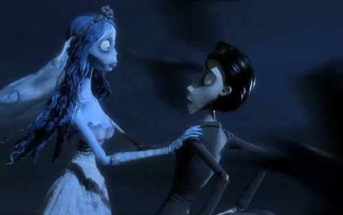 La filmographie de Tim Burton en 2 minutes (VIDEO)