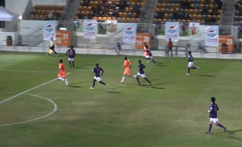 Le plus beau but contre son camp de l&rsquo;année ? (VIDEO)