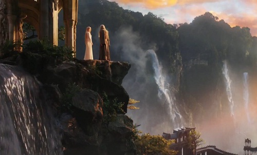 The Hobbit : nouvelle bande annonce (VIDEO)