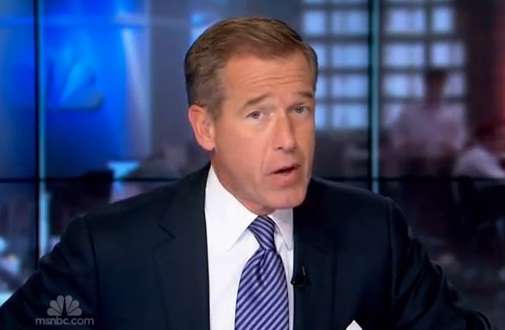 Quand une alarme incendie se déclenche en plein JT (VIDEO)