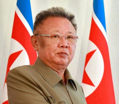 Corée du Nord : Kim Jong-il est mort ! (VIDEO)