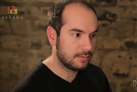 &laquo;&nbsp;Bref, j&rsquo;ai une voix off&nbsp;&raquo; (VIDEO)