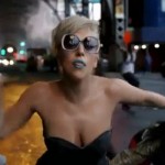 Lady Gaga – Artpop (COVER + TRACKLIST)