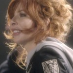 Mylène Farmer – Du Temps (CLIP)