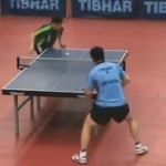 Top 10 des plus belles actions de tennis de table de 2011 (VIDEO)