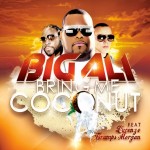 Big Ali Feat. Lucenzo & Gramps Morgan – Bring me Coconut (CLIP)
